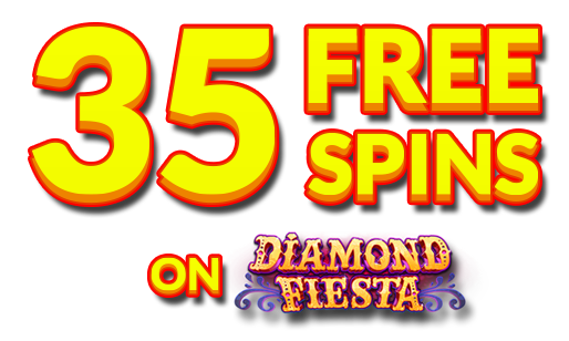 Luck Land 35 FREE SPINS
